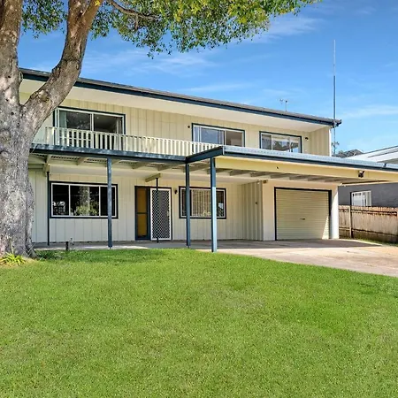 Lilli Pilli House By Experience Jervis Bay Villa Vincentia Exterior photo