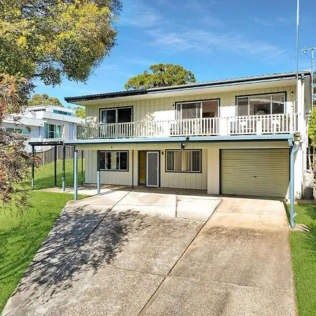 Lilli Pilli House By Experience Jervis Bay Villa Vincentia Exterior photo