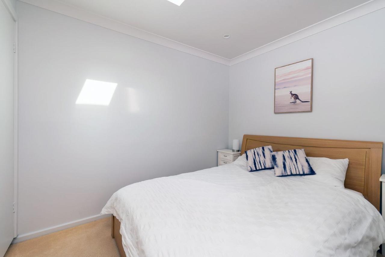 Lilli Pilli House By Experience Jervis Bay Holiday home *